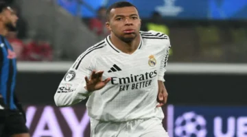 هل تعمد ريال مدريد إخفاء تفاصيل إصابة كيليان مبابي عن جماهيره؟